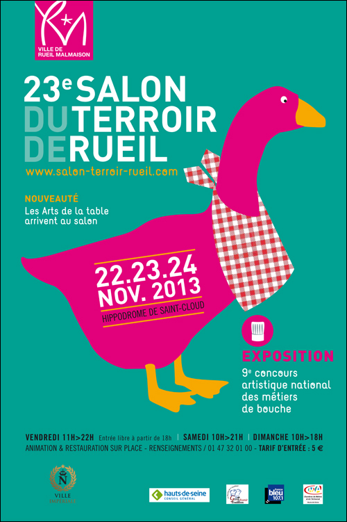 Armelle et les Crayons - Salon terroir Rueil Armelle et les Crayons - Salon terroir Rueil
