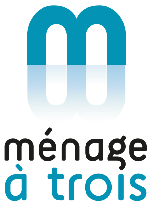Logo menage a 3 Armelle et les Crayons